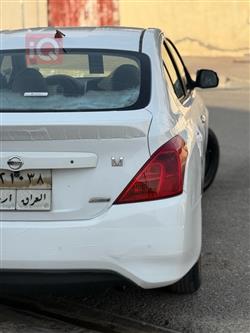 نيسان صني